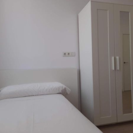 City Suites Marina Valencia Buitenkant foto
