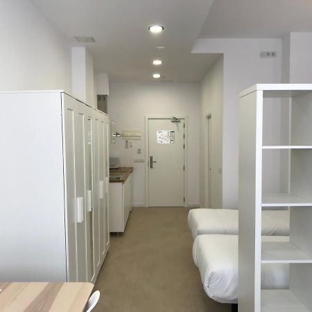 City Suites Marina Valencia Buitenkant foto